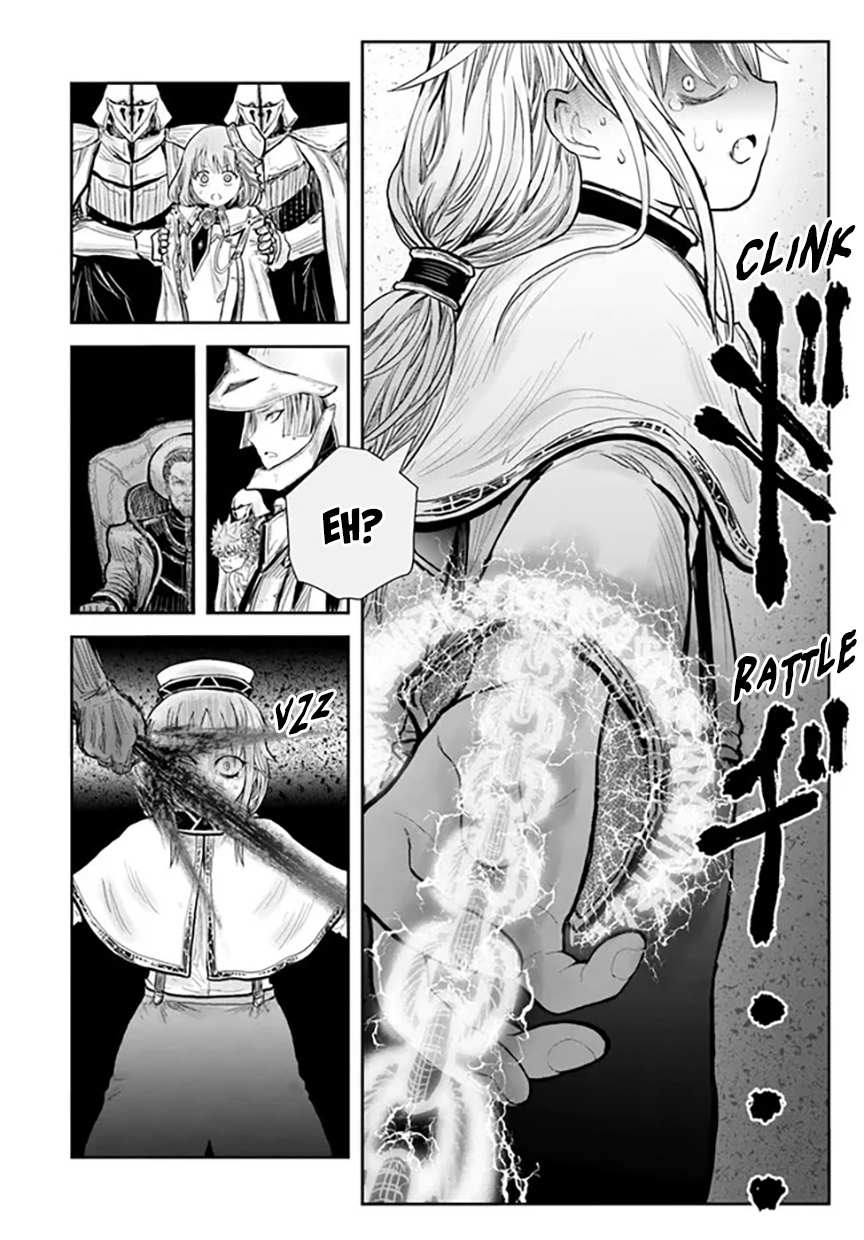 Read Isekai Ojisan chapter 56 image 24 on Lezhin