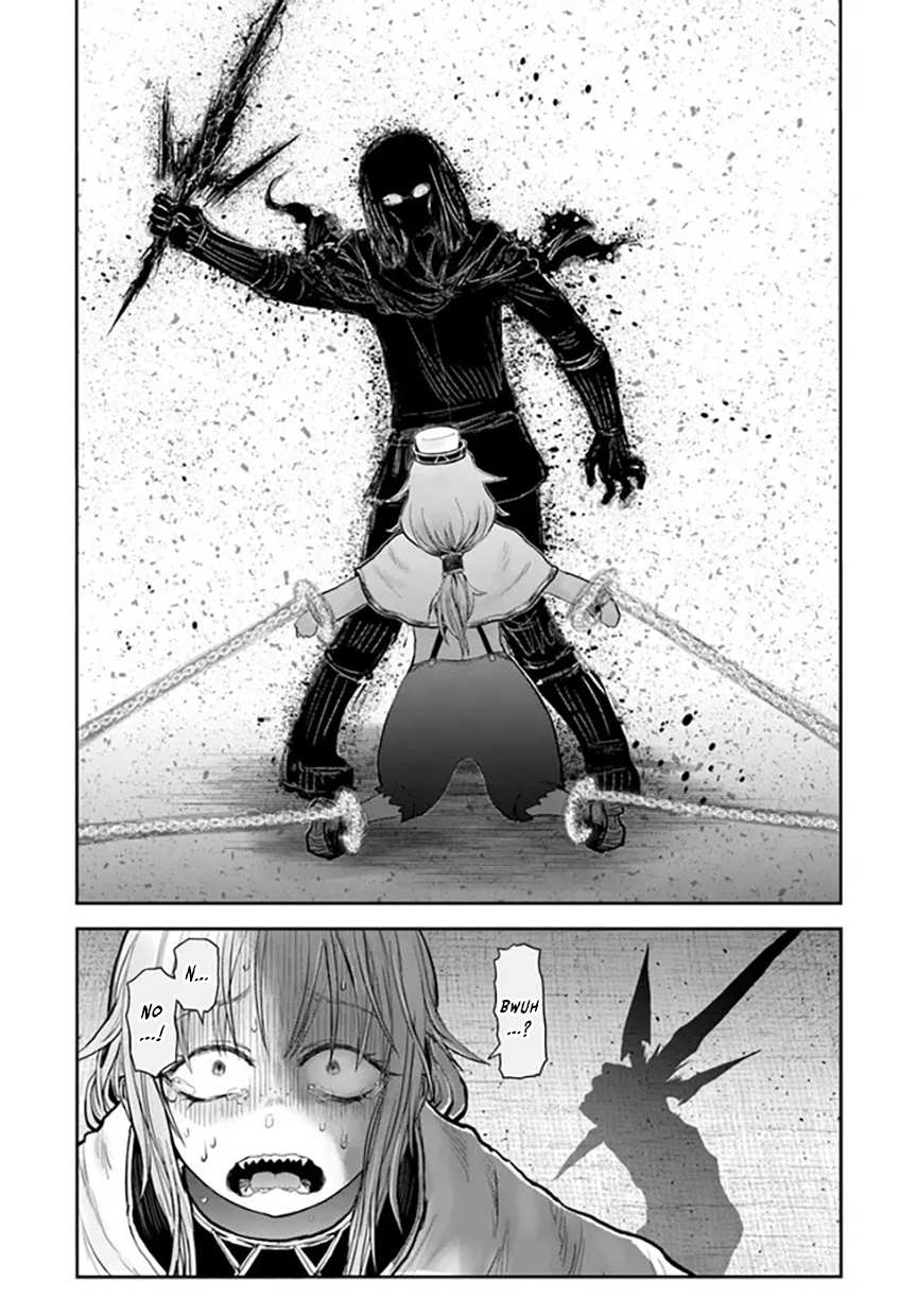 Read Isekai Ojisan chapter 56 image 25 on Lezhin