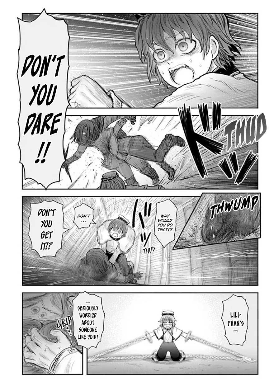 Read Isekai Ojisan chapter 56 image 26 on Lezhin