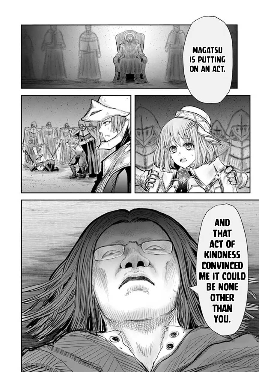Read Isekai Ojisan chapter 56 image 28 on Lezhin