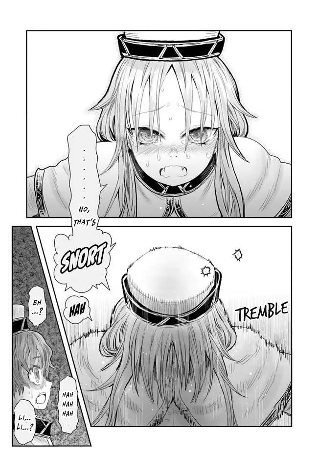 Read Isekai Ojisan chapter 56 image 29 on Lezhin