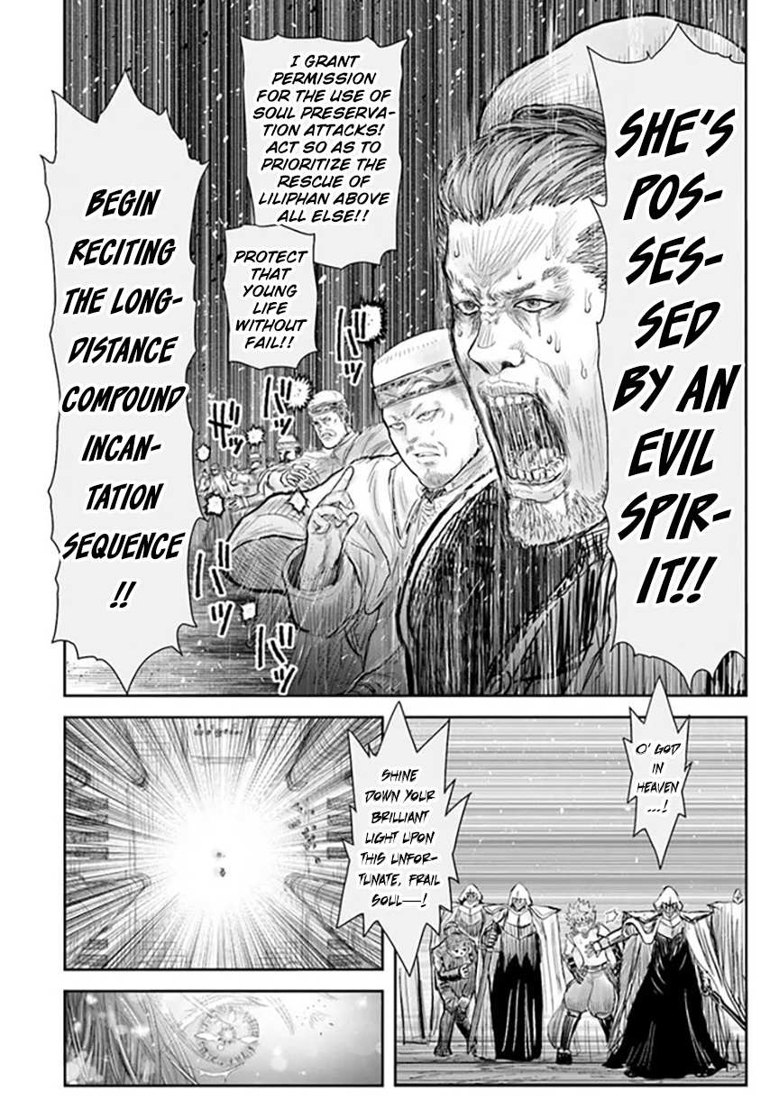 Read Isekai Ojisan chapter 56 image 32 on Lezhin