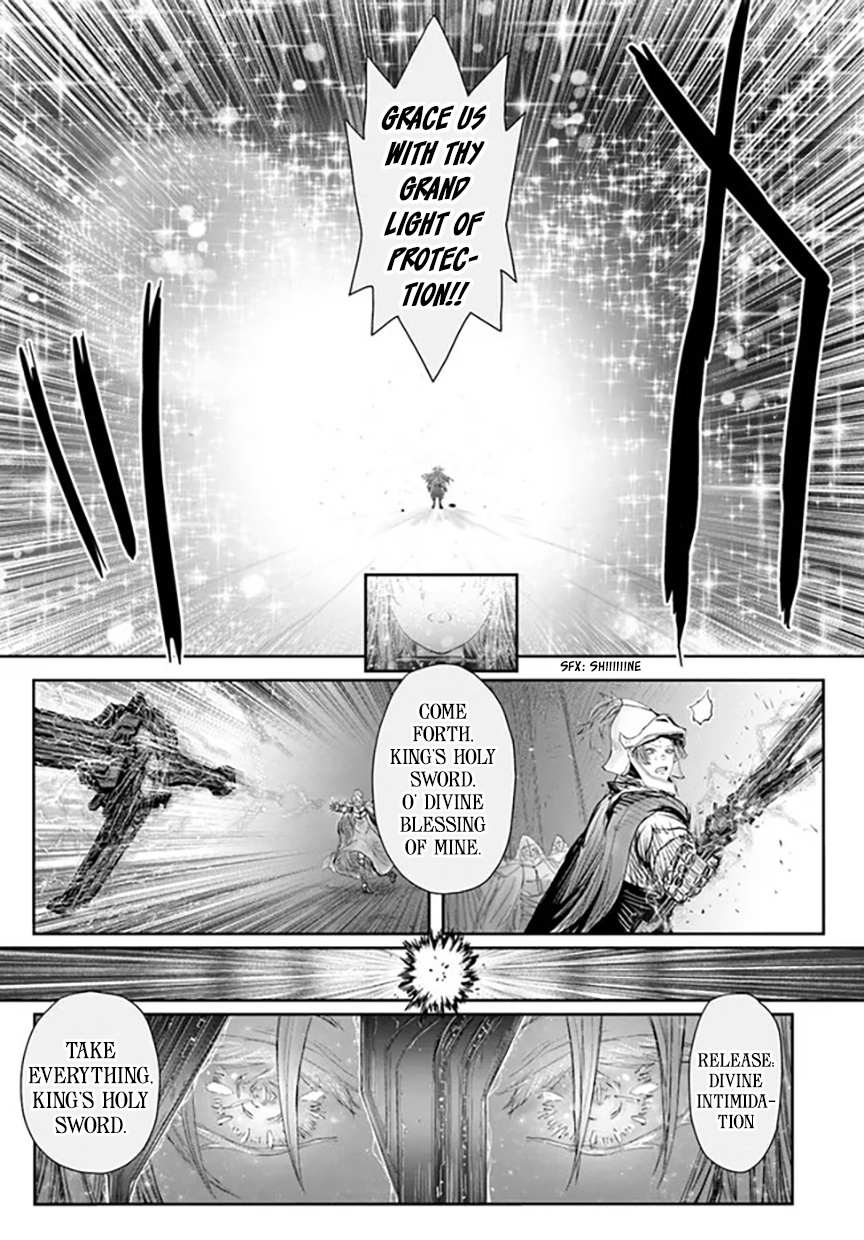 Read Isekai Ojisan chapter 56 image 33 on Lezhin
