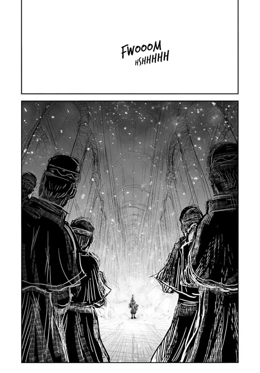 Read Isekai Ojisan chapter 56 image 34 on Lezhin
