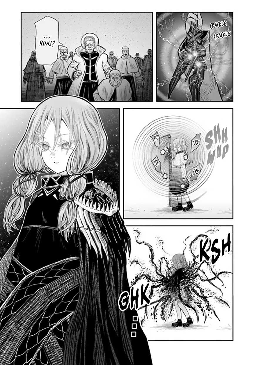 Read Isekai Ojisan chapter 56 image 35 on Lezhin
