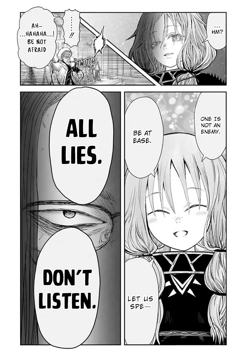 Read Isekai Ojisan chapter 56 image 36 on Lezhin