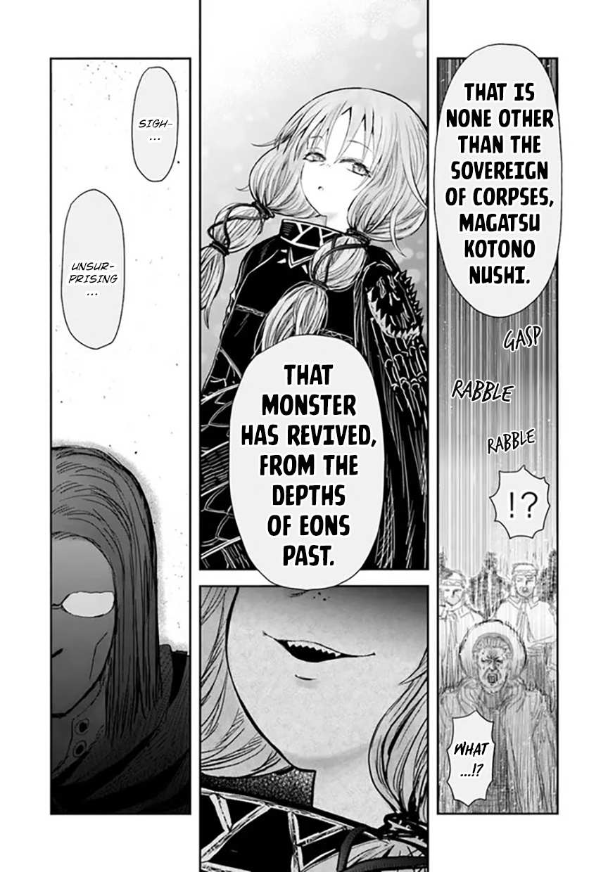 Read Isekai Ojisan chapter 56 image 37 on Lezhin