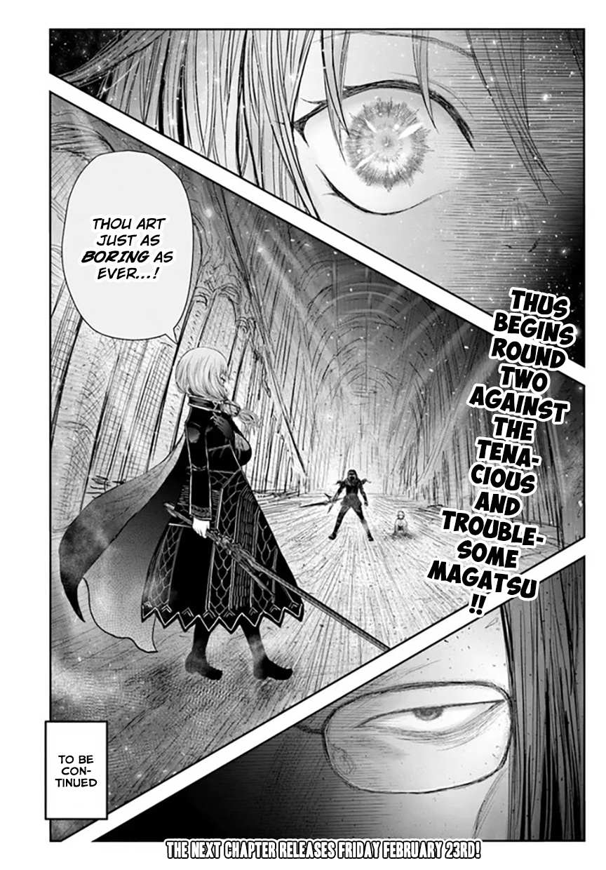 Read Isekai Ojisan chapter 56 image 38 on Lezhin