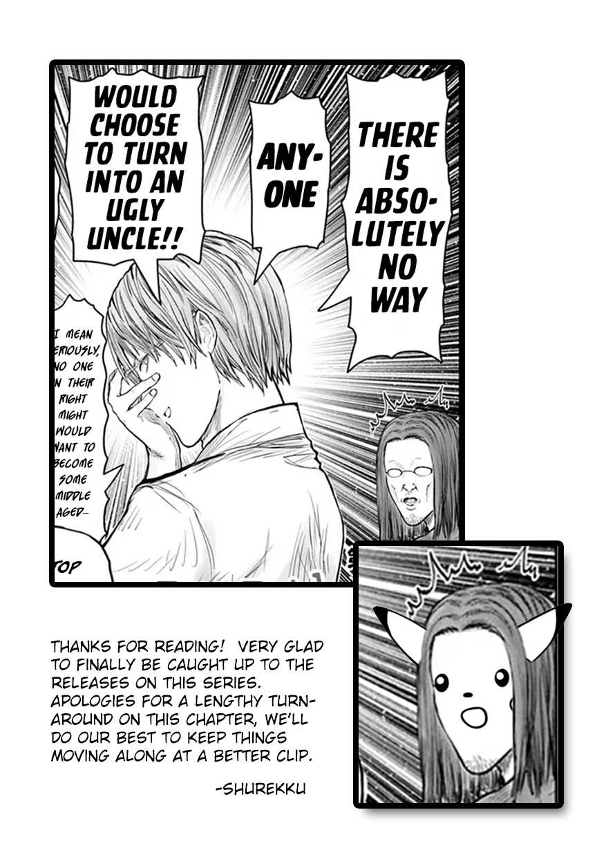 Read Isekai Ojisan chapter 56 image 39 on Lezhin