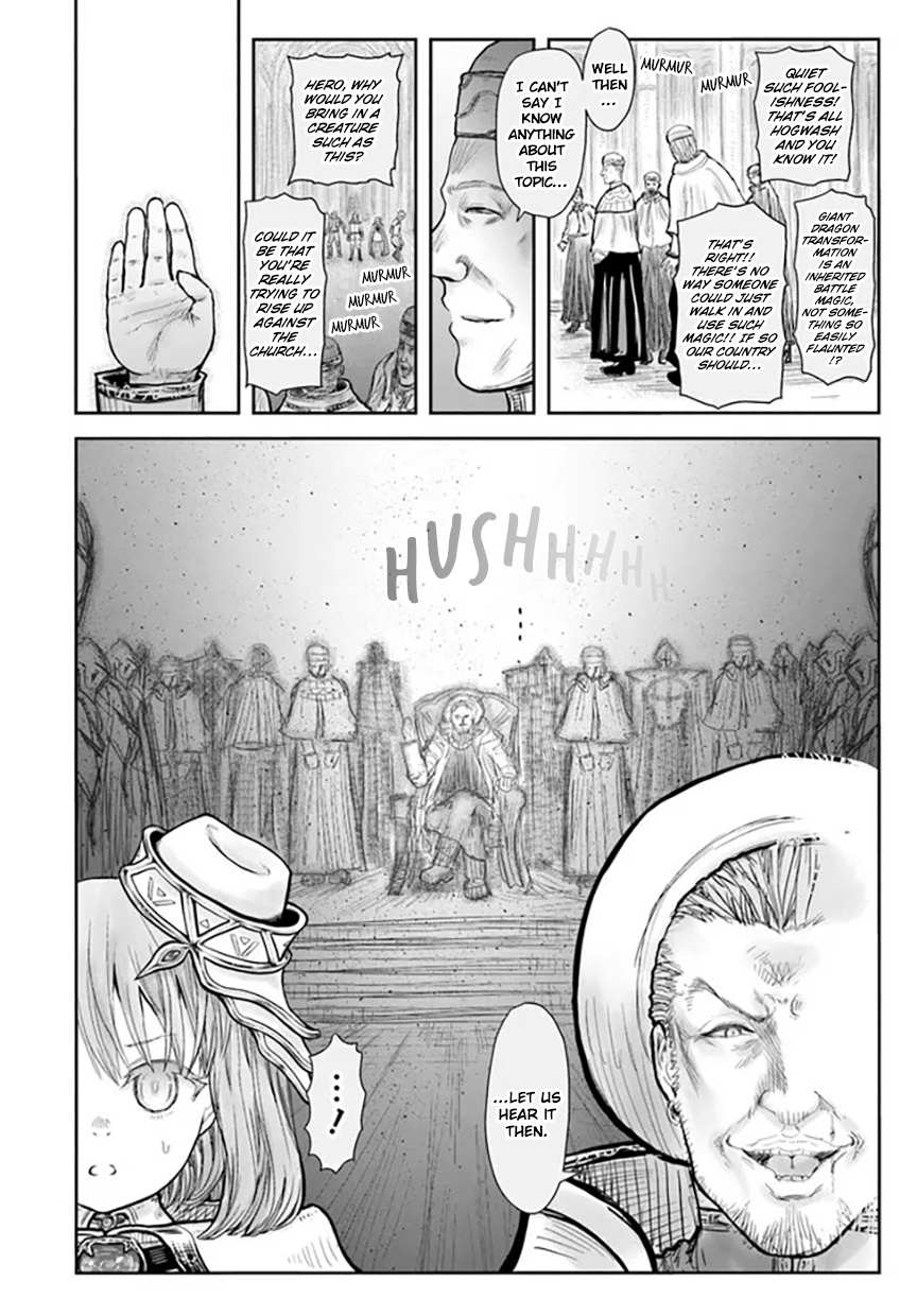 Read Isekai Ojisan chapter 56 image 6 on Lezhin