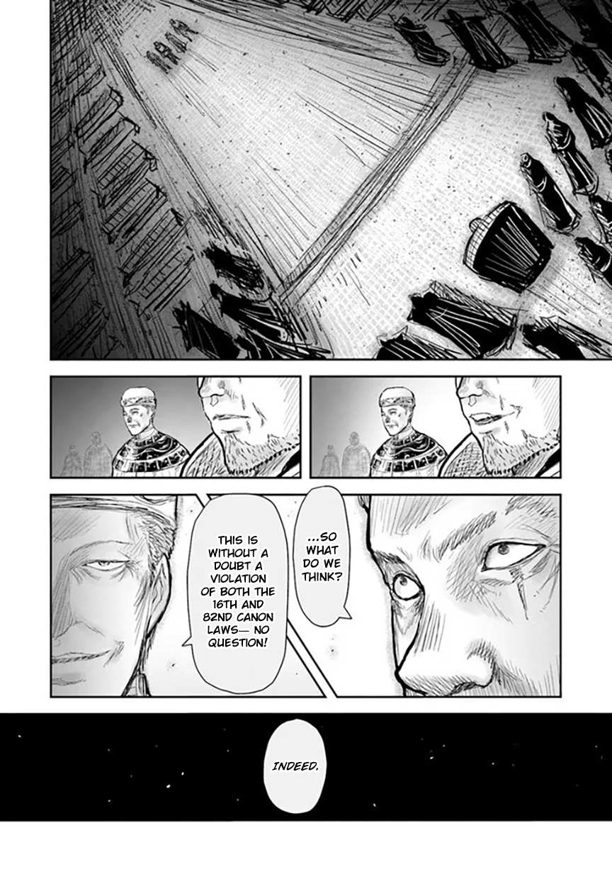 Read Isekai Ojisan chapter 56 image 8 on Lezhin
