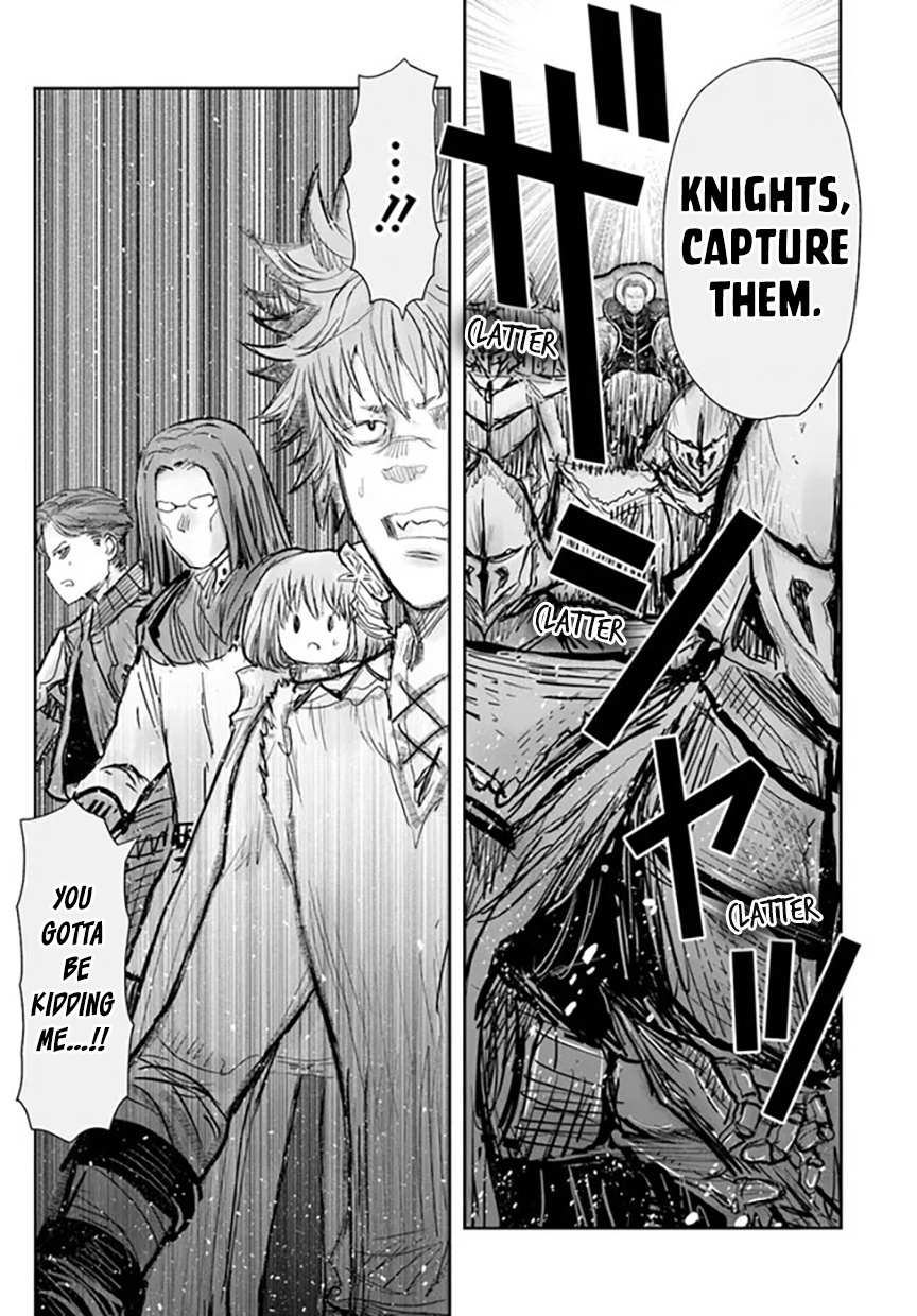 Read Isekai Ojisan chapter 56 image 9 on Lezhin
