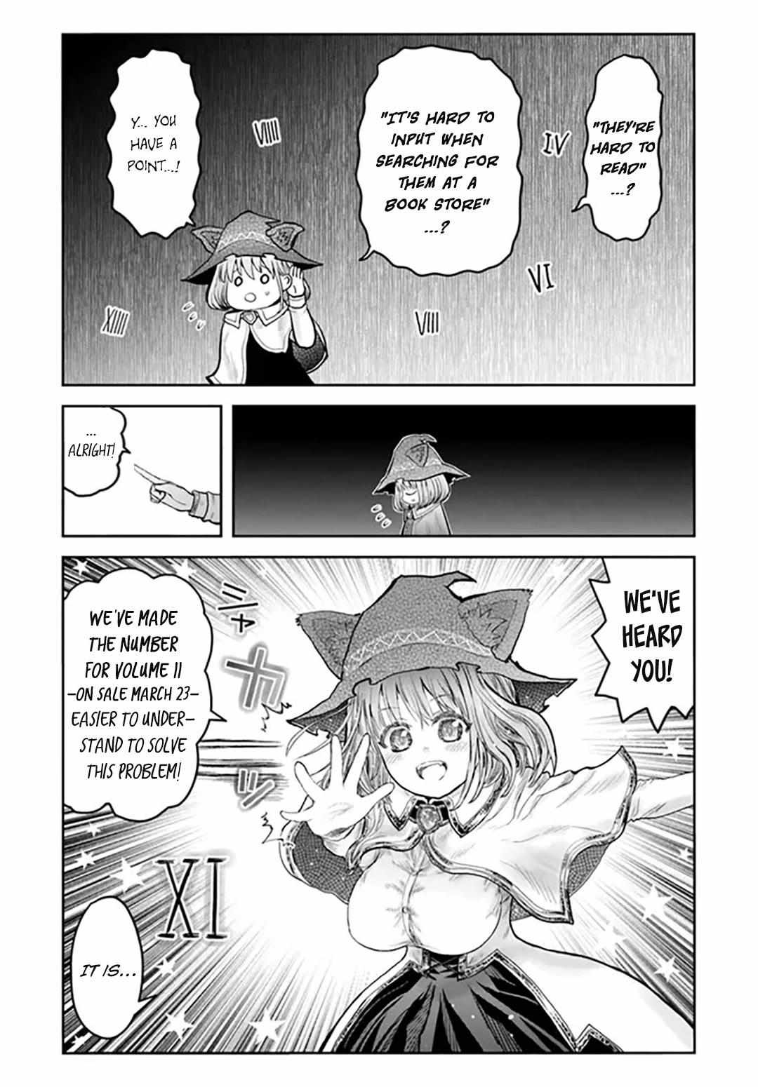 Read Isekai Ojisan chapter 57.5 image 1 on Lezhin