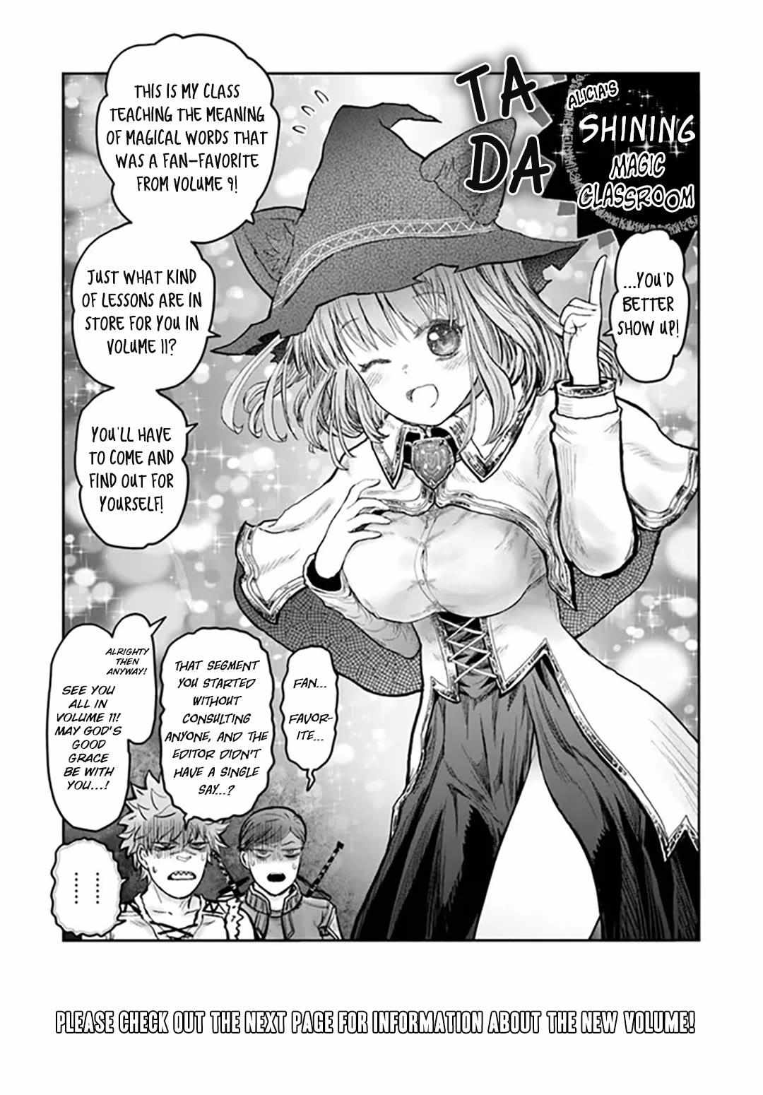 Read Isekai Ojisan chapter 57.5 image 3 on Lezhin