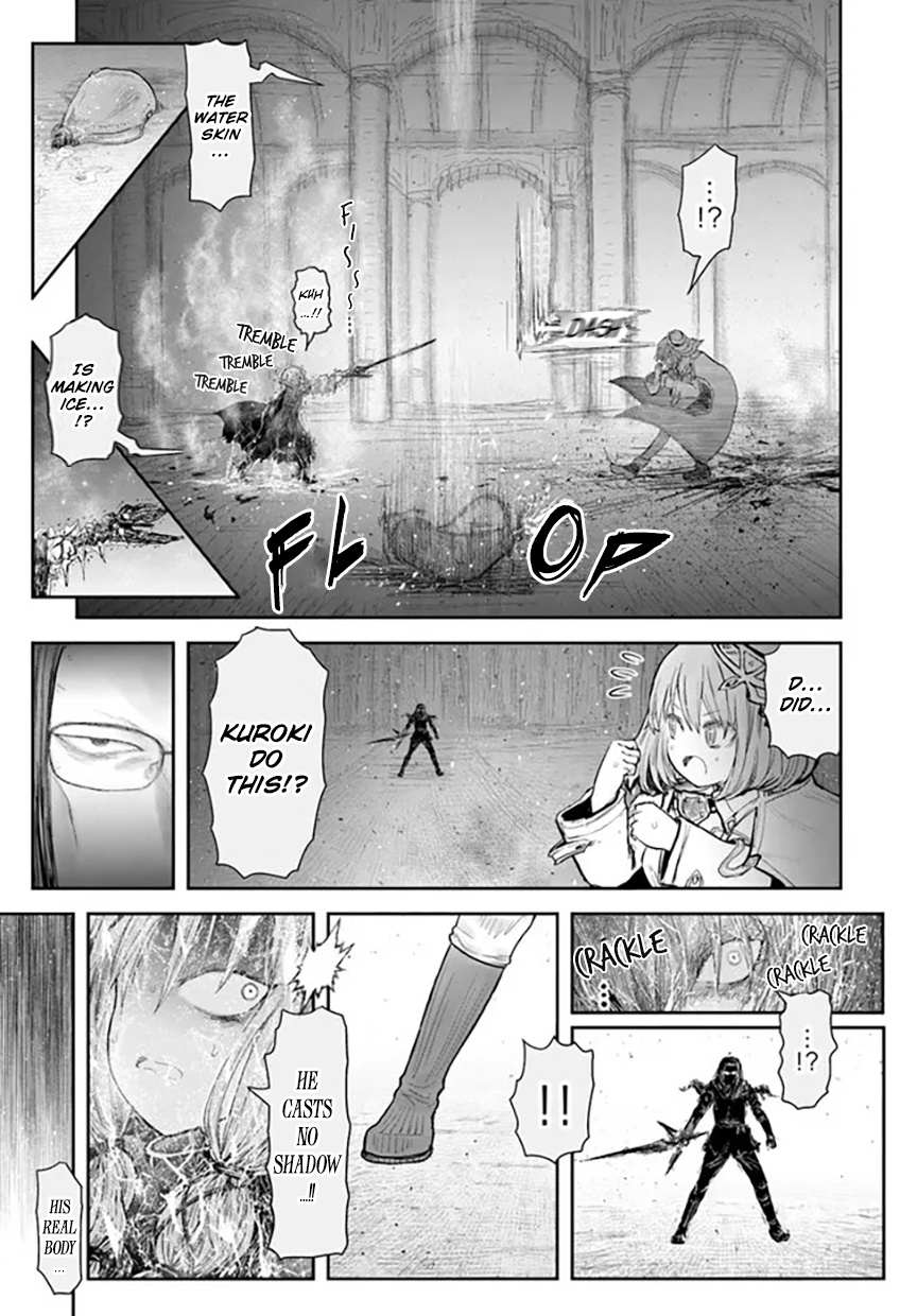 Read Isekai Ojisan chapter 57 image 10 on Lezhin