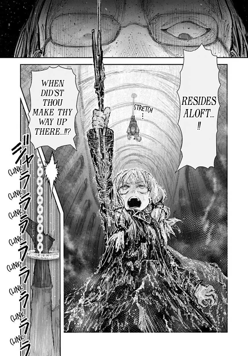 Read Isekai Ojisan chapter 57 image 11 on Lezhin