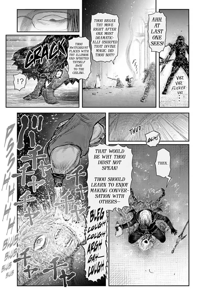 Read Isekai Ojisan chapter 57 image 12 on Lezhin