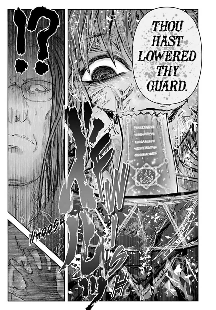 Read Isekai Ojisan chapter 57 image 14 on Lezhin