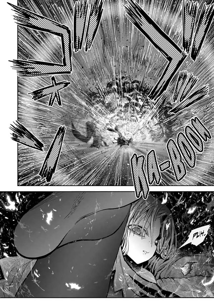 Read Isekai Ojisan chapter 57 image 15 on Lezhin