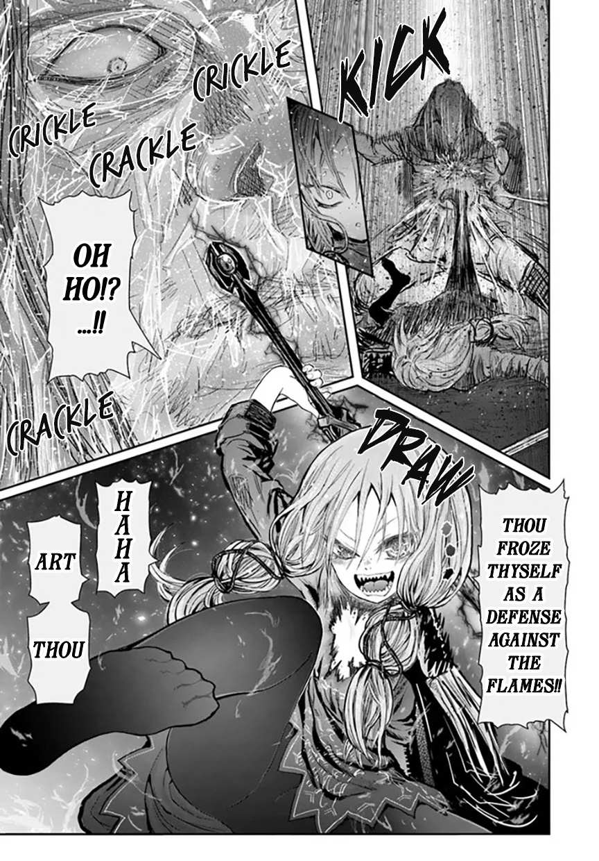 Read Isekai Ojisan chapter 57 image 16 on Lezhin
