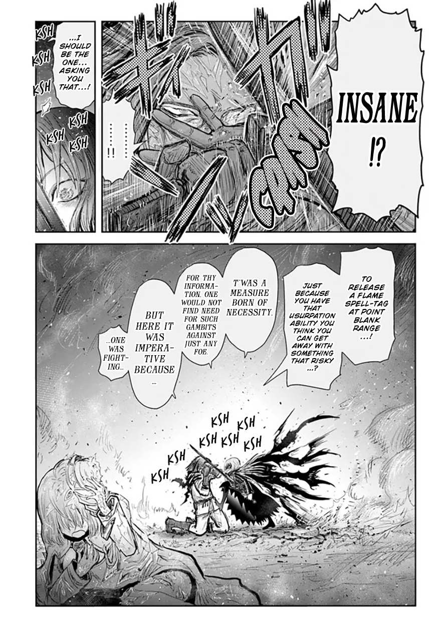 Read Isekai Ojisan chapter 57 image 17 on Lezhin