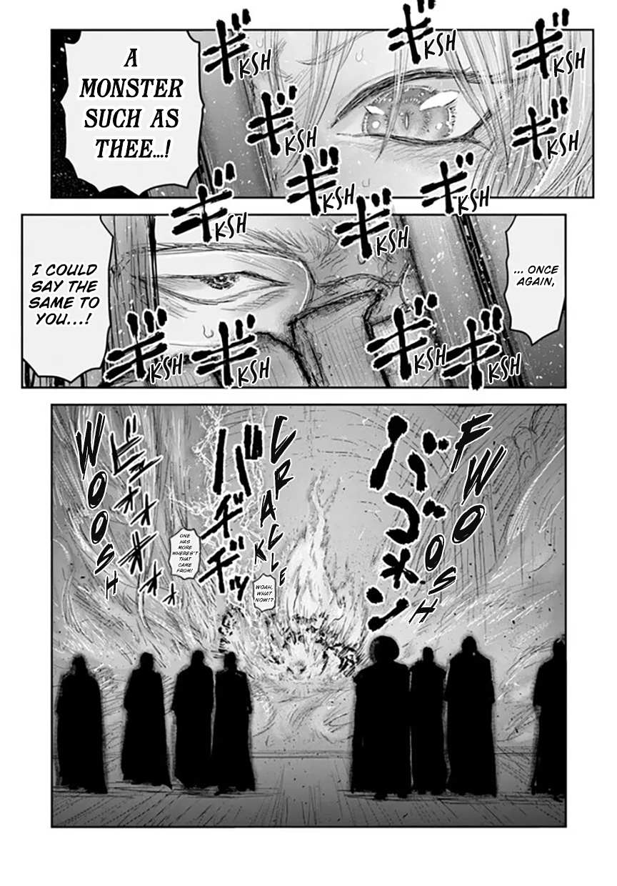 Read Isekai Ojisan chapter 57 image 18 on Lezhin