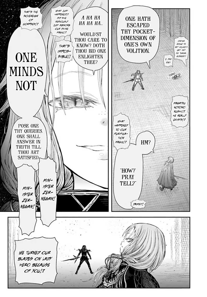 Read Isekai Ojisan chapter 57 image 2 on Lezhin