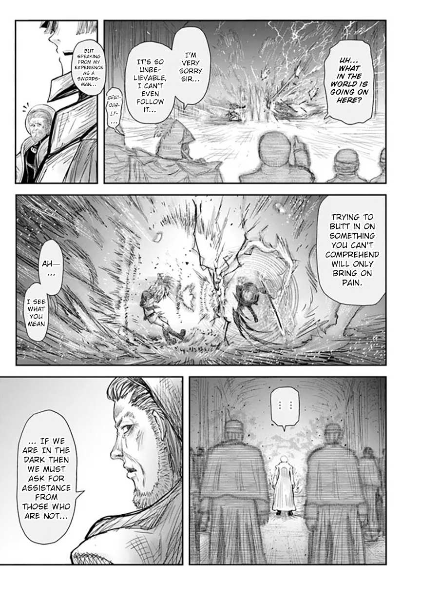 Read Isekai Ojisan chapter 57 image 20 on Lezhin
