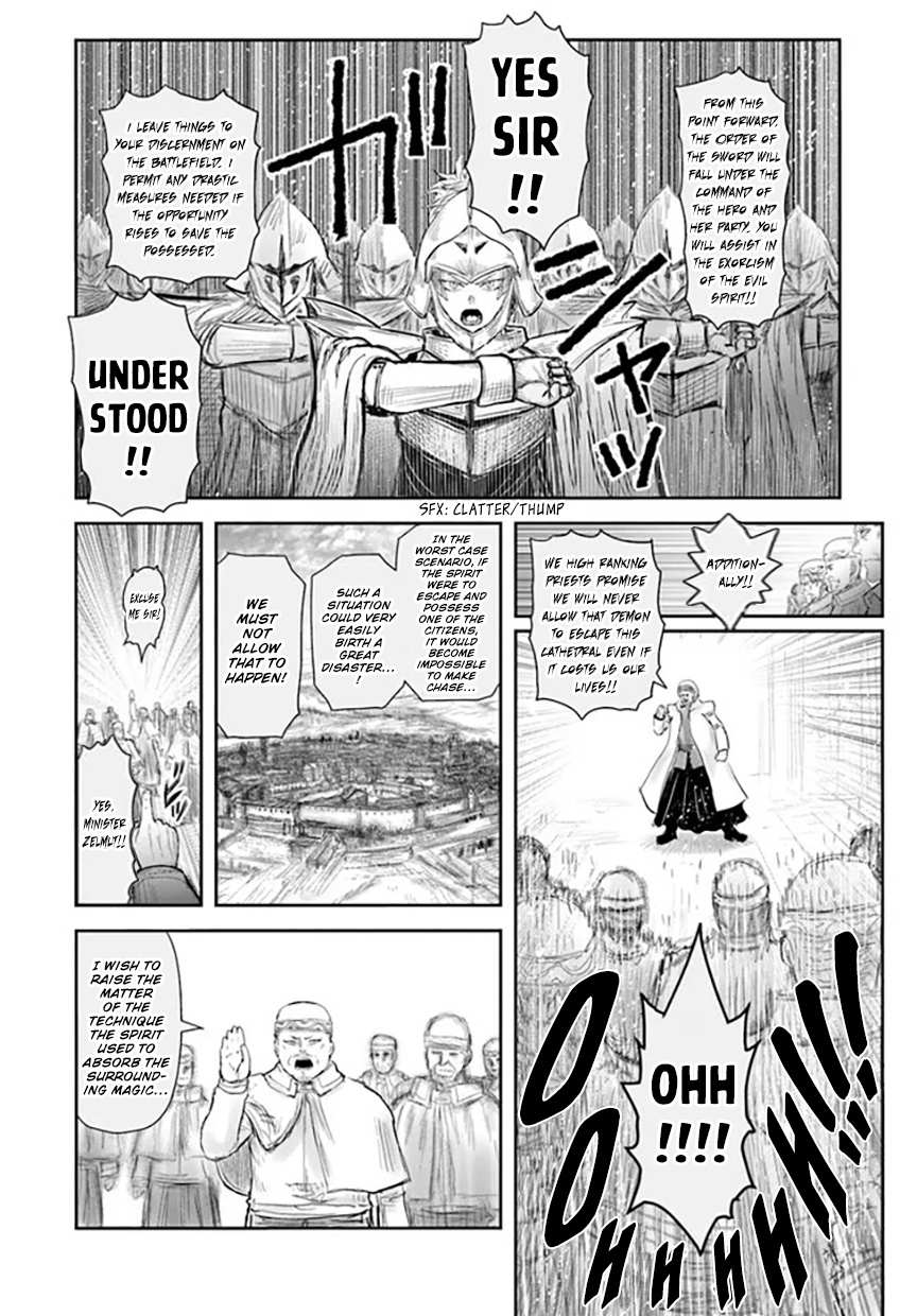 Read Isekai Ojisan chapter 57 image 21 on Lezhin