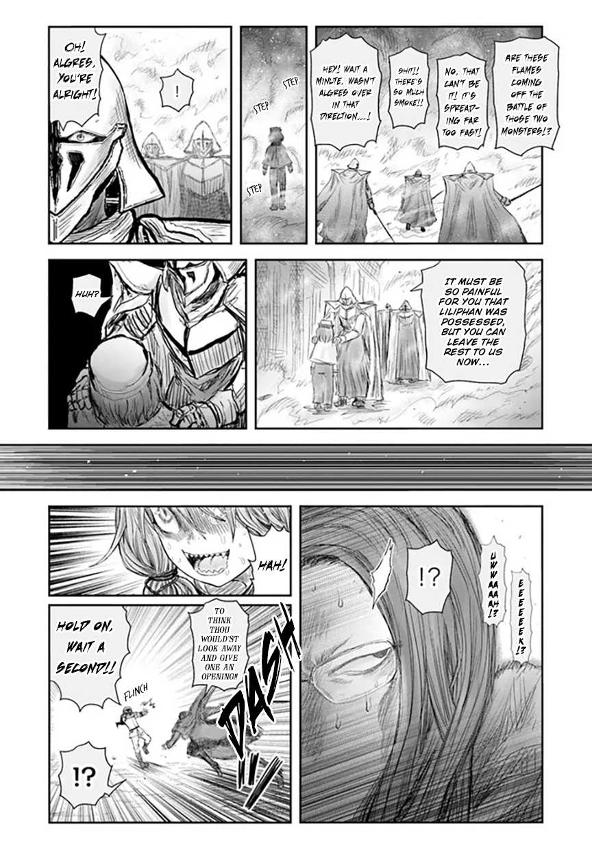 Read Isekai Ojisan chapter 57 image 23 on Lezhin