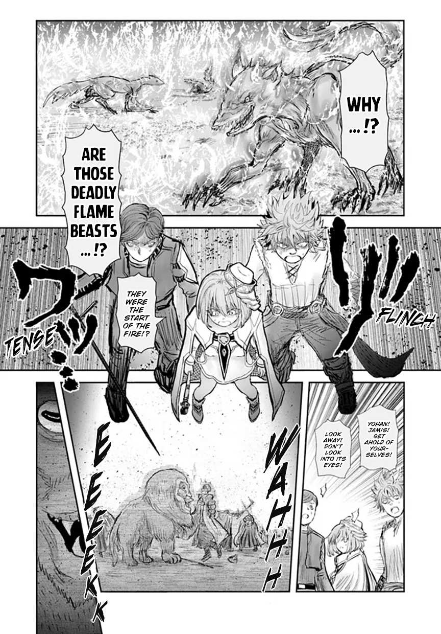 Read Isekai Ojisan chapter 57 image 25 on Lezhin