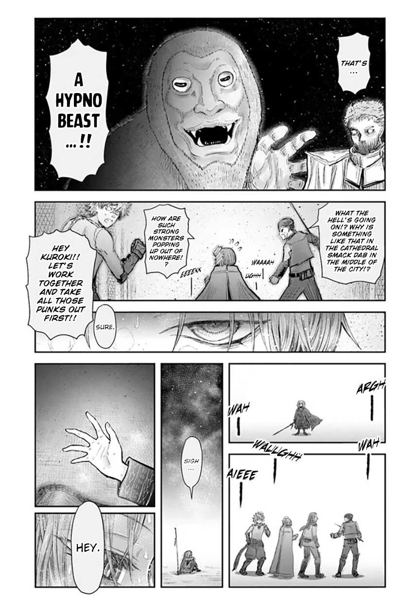 Read Isekai Ojisan chapter 57 image 26 on Lezhin