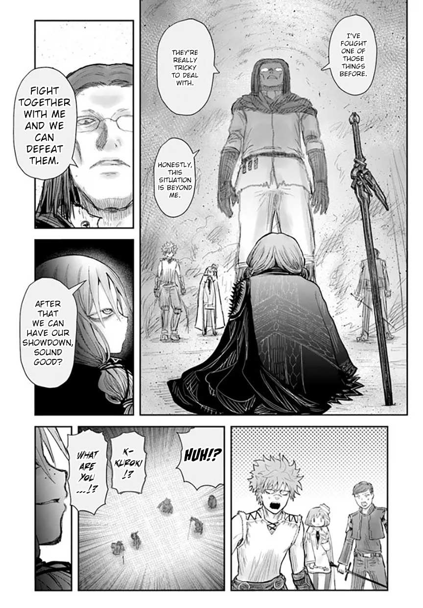 Read Isekai Ojisan chapter 57 image 27 on Lezhin