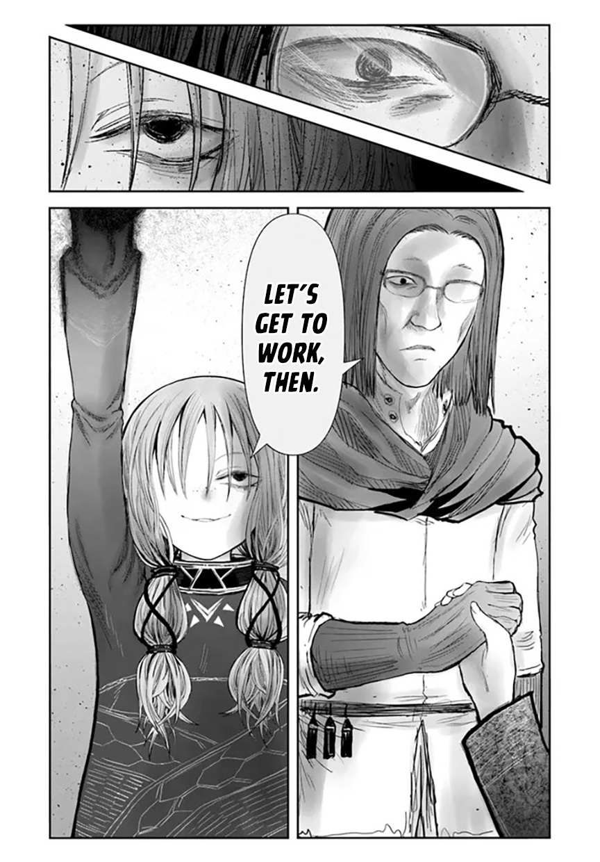 Read Isekai Ojisan chapter 57 image 29 on Lezhin