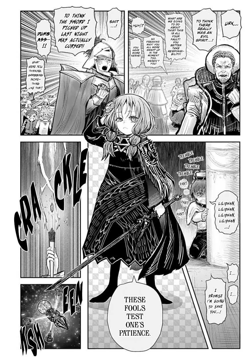 Read Isekai Ojisan chapter 57 image 3 on Lezhin