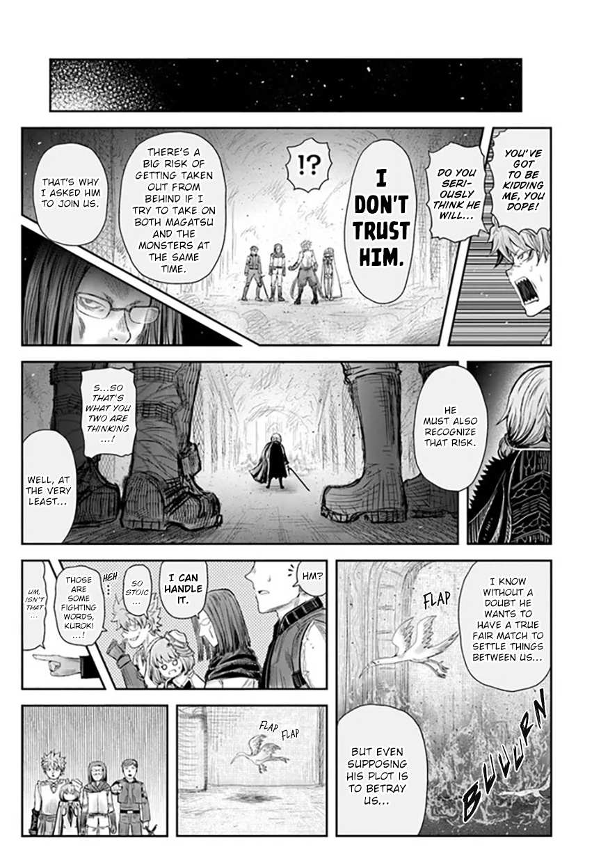 Read Isekai Ojisan chapter 57 image 30 on Lezhin