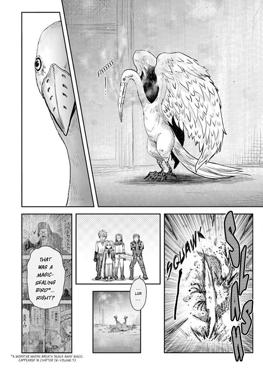 Read Isekai Ojisan chapter 57 image 31 on Lezhin