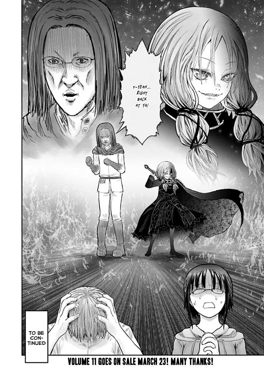Read Isekai Ojisan chapter 57 image 35 on Lezhin