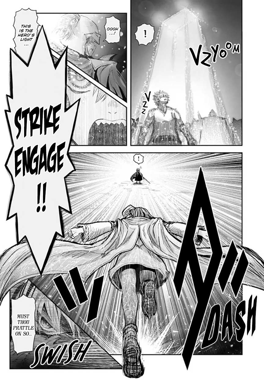 Read Isekai Ojisan chapter 57 image 4 on Lezhin