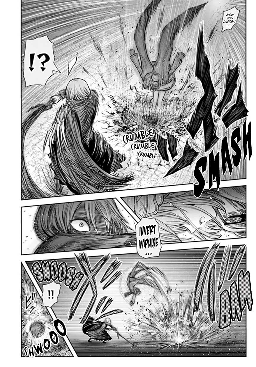 Read Isekai Ojisan chapter 57 image 5 on Lezhin