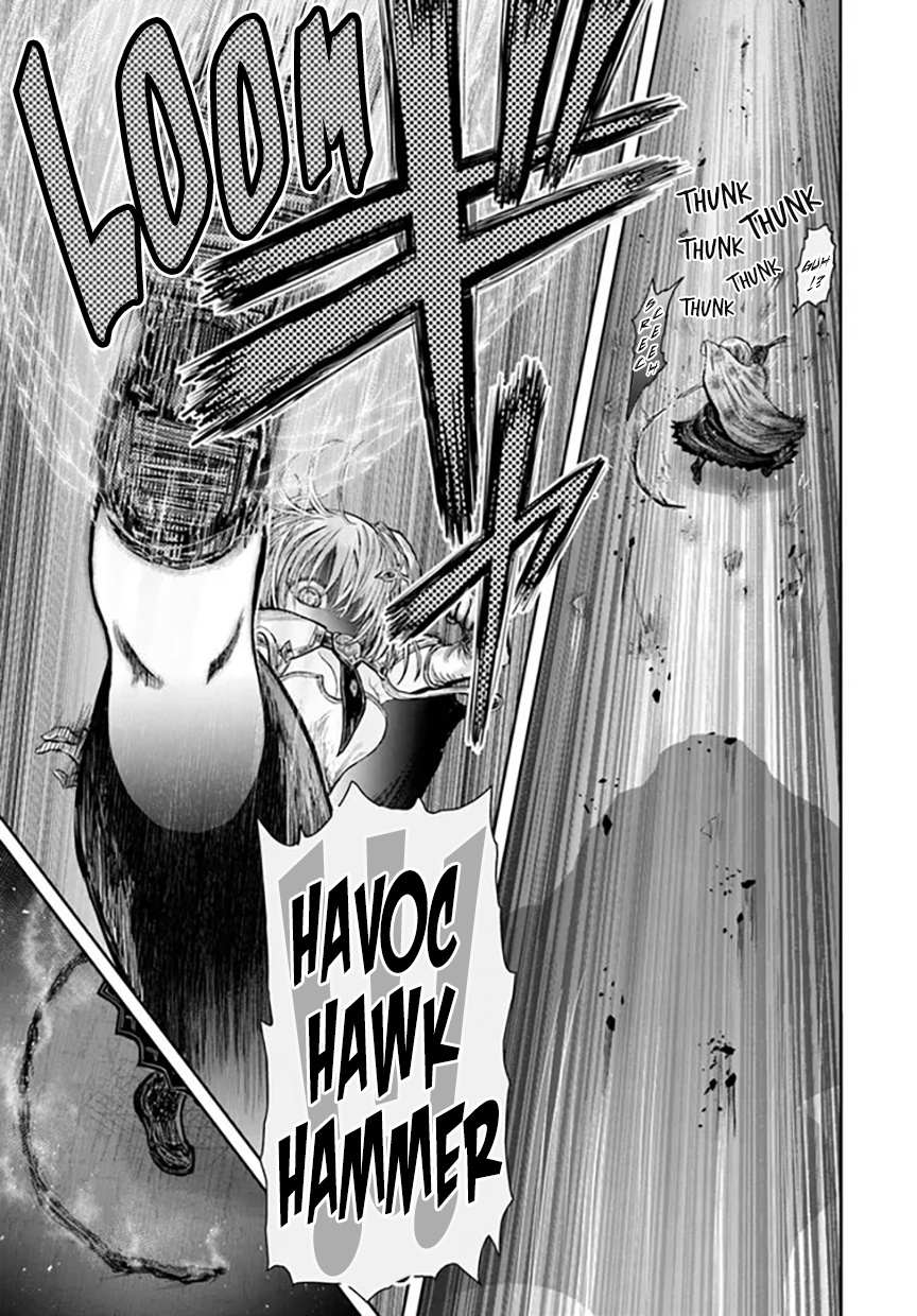 Read Isekai Ojisan chapter 57 image 6 on Lezhin