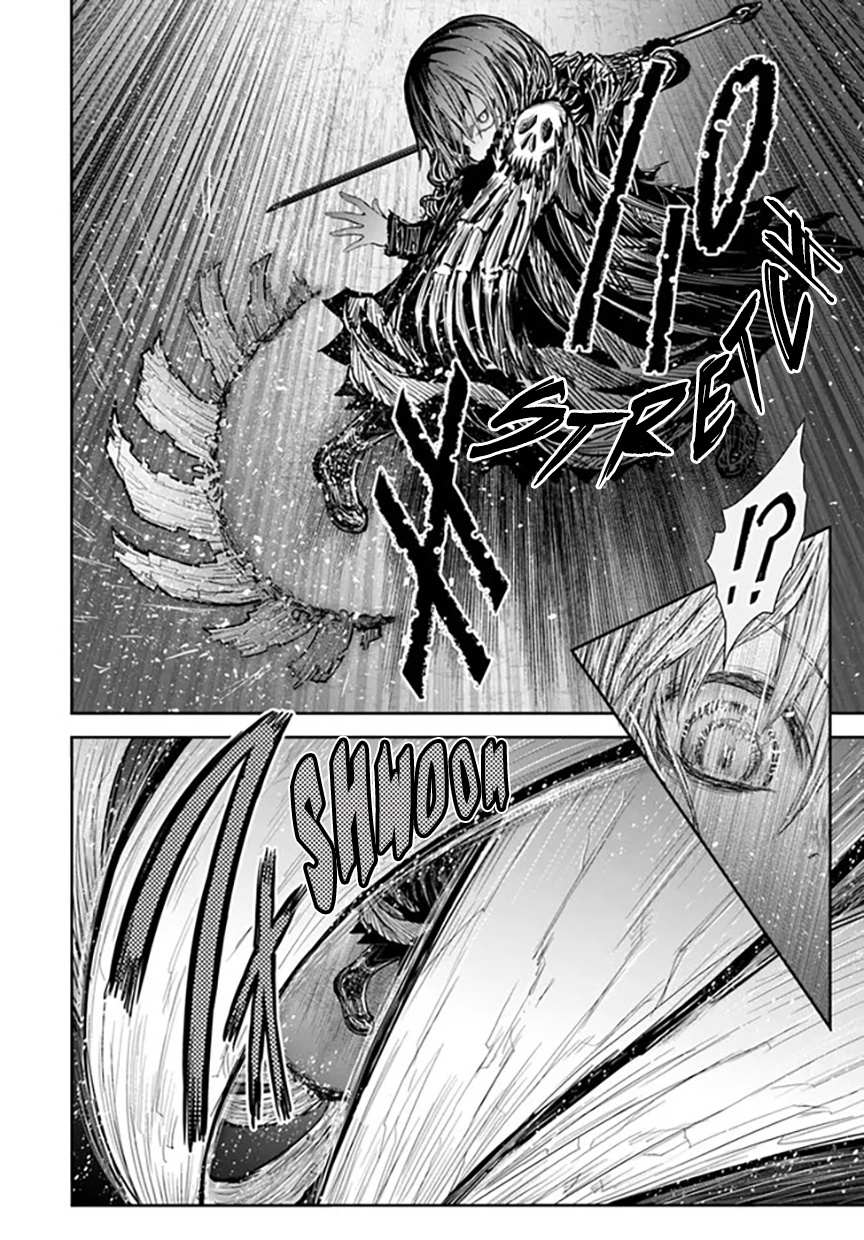 Read Isekai Ojisan chapter 57 image 7 on Lezhin