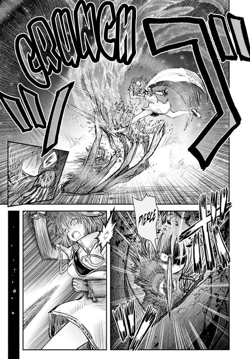 Read Isekai Ojisan chapter 57 image 8 on Lezhin