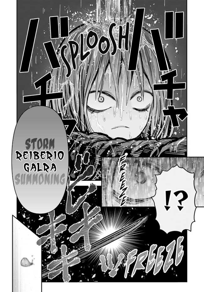 Read Isekai Ojisan chapter 57 image 9 on Lezhin