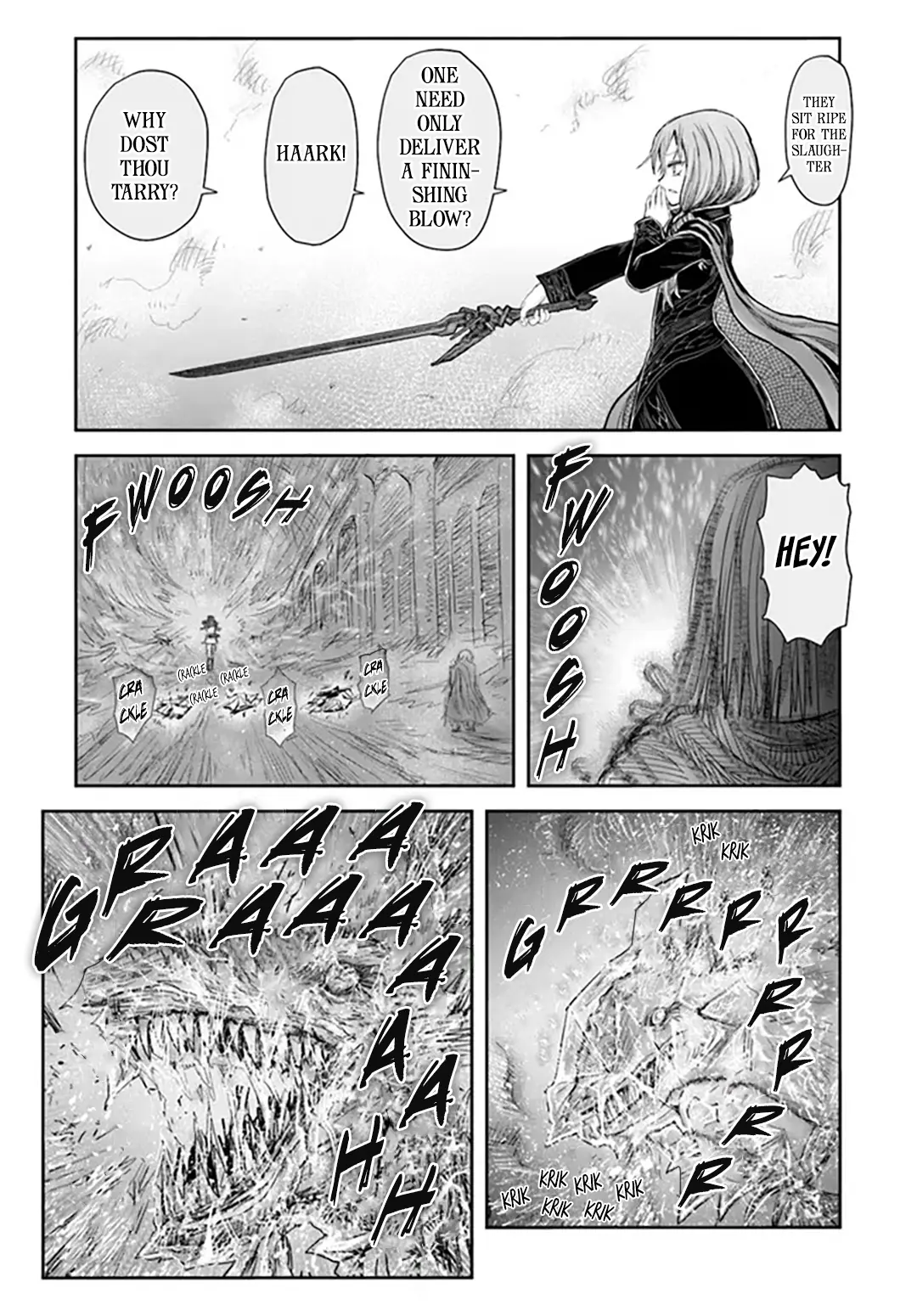 Read Isekai Ojisan chapter 58 image 12 on Lezhin