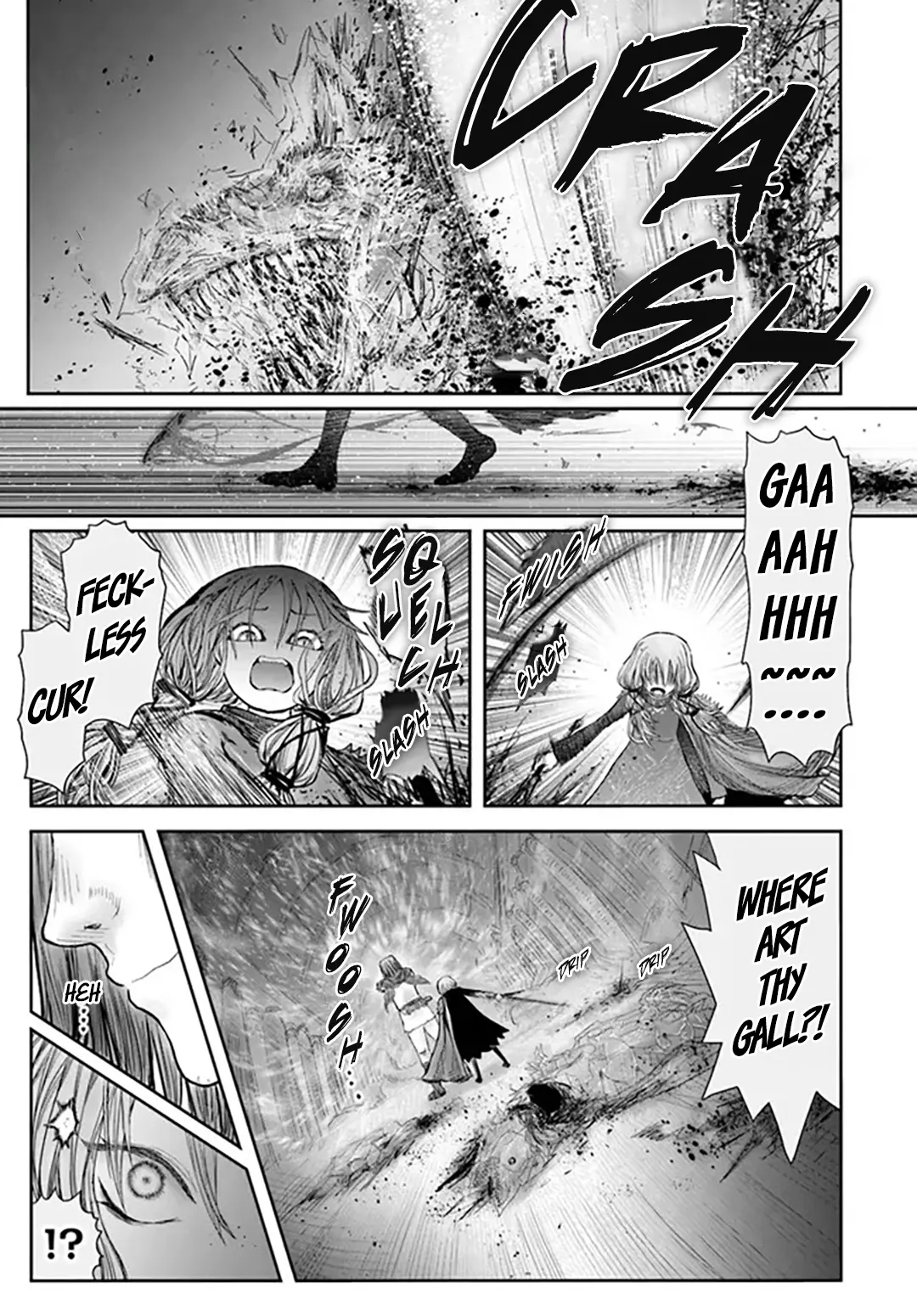 Read Isekai Ojisan chapter 58 image 13 on Lezhin