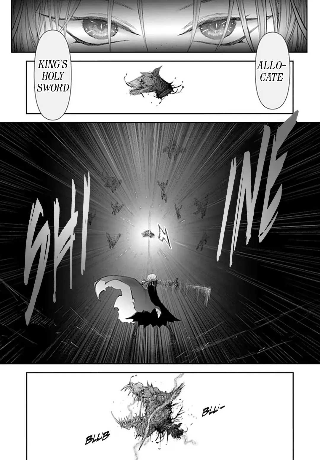 Read Isekai Ojisan chapter 58 image 16 on Lezhin