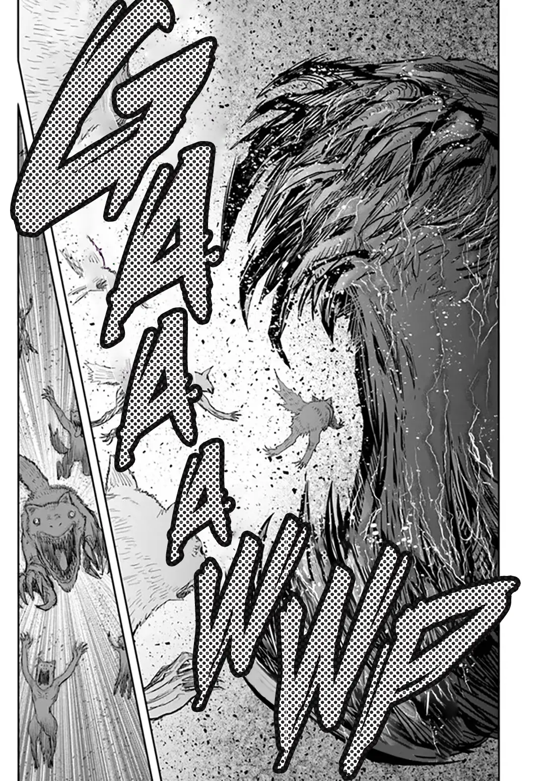Read Isekai Ojisan chapter 58 image 17 on Lezhin