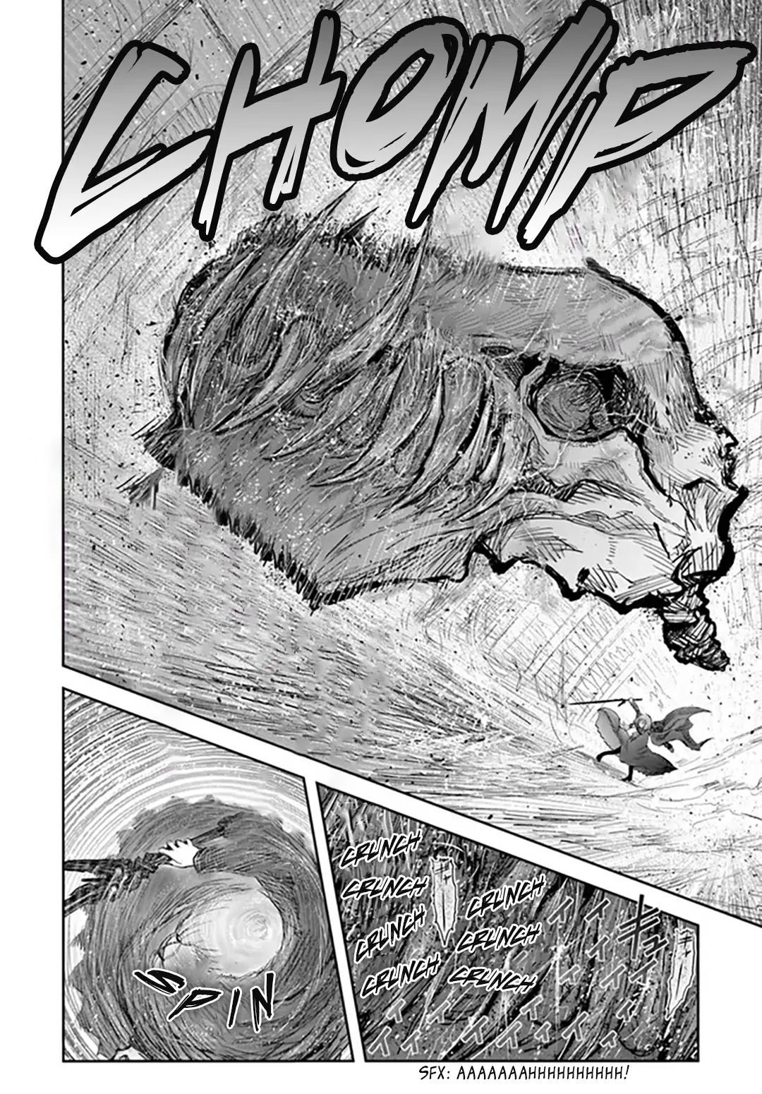 Read Isekai Ojisan chapter 58 image 18 on Lezhin