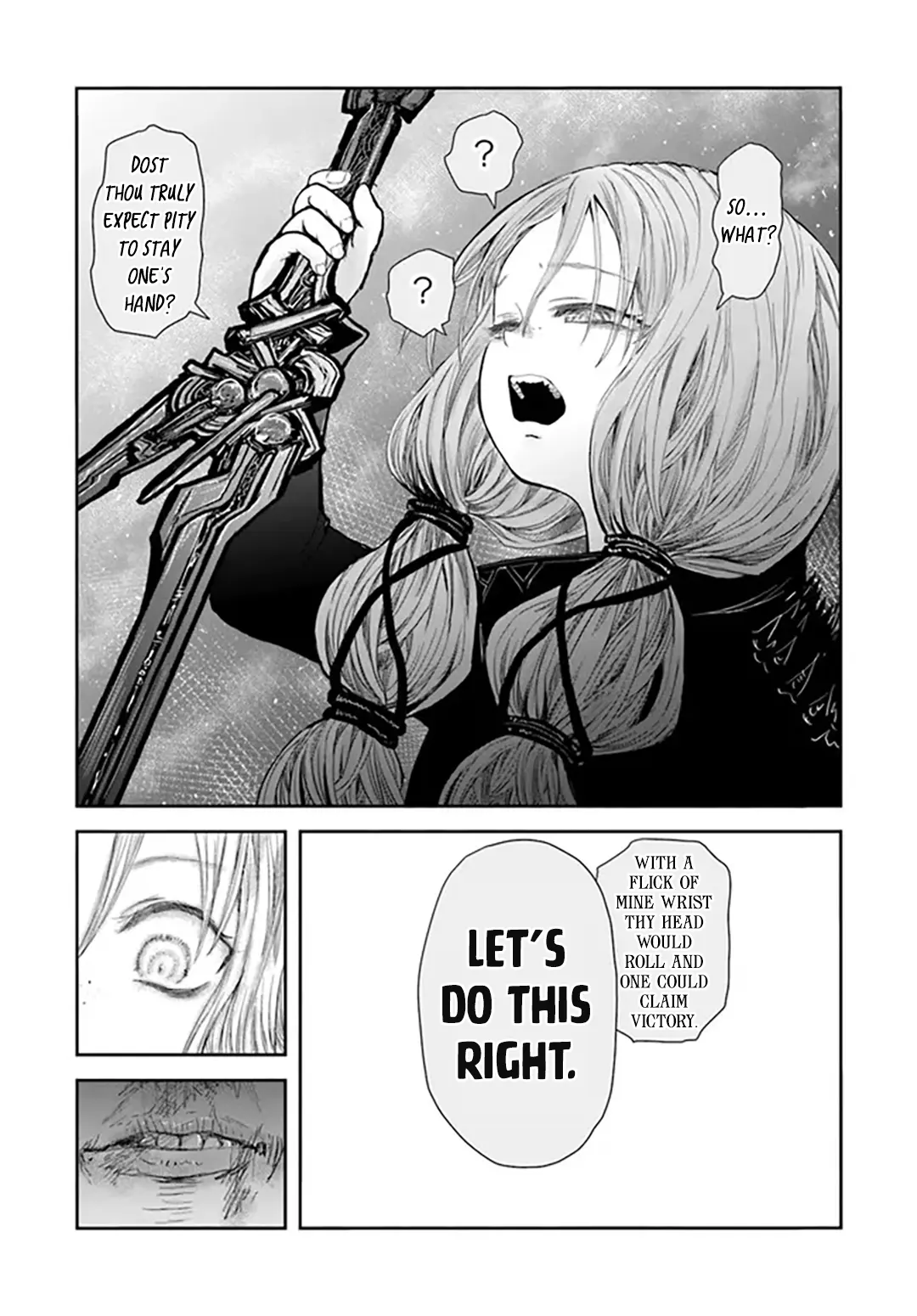 Read Isekai Ojisan chapter 58 image 25 on Lezhin